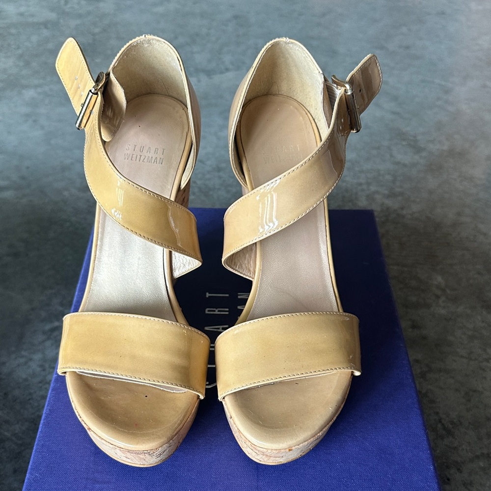 Stuart Weitzman